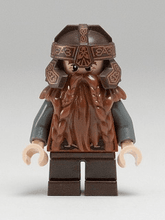 LEGO lor013 - Gimli